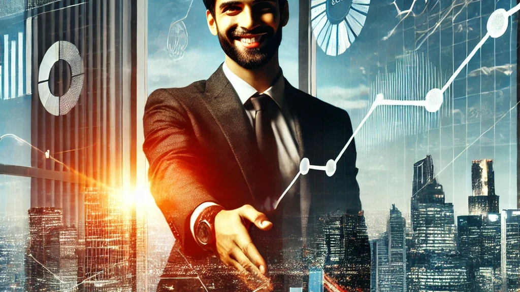 Business Development Associates