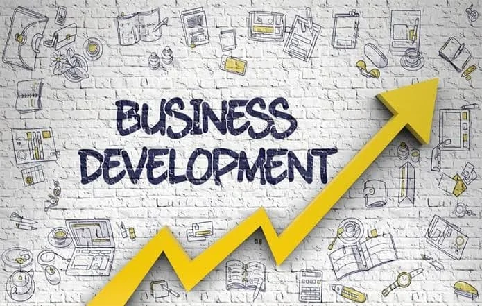 Future of Business Development