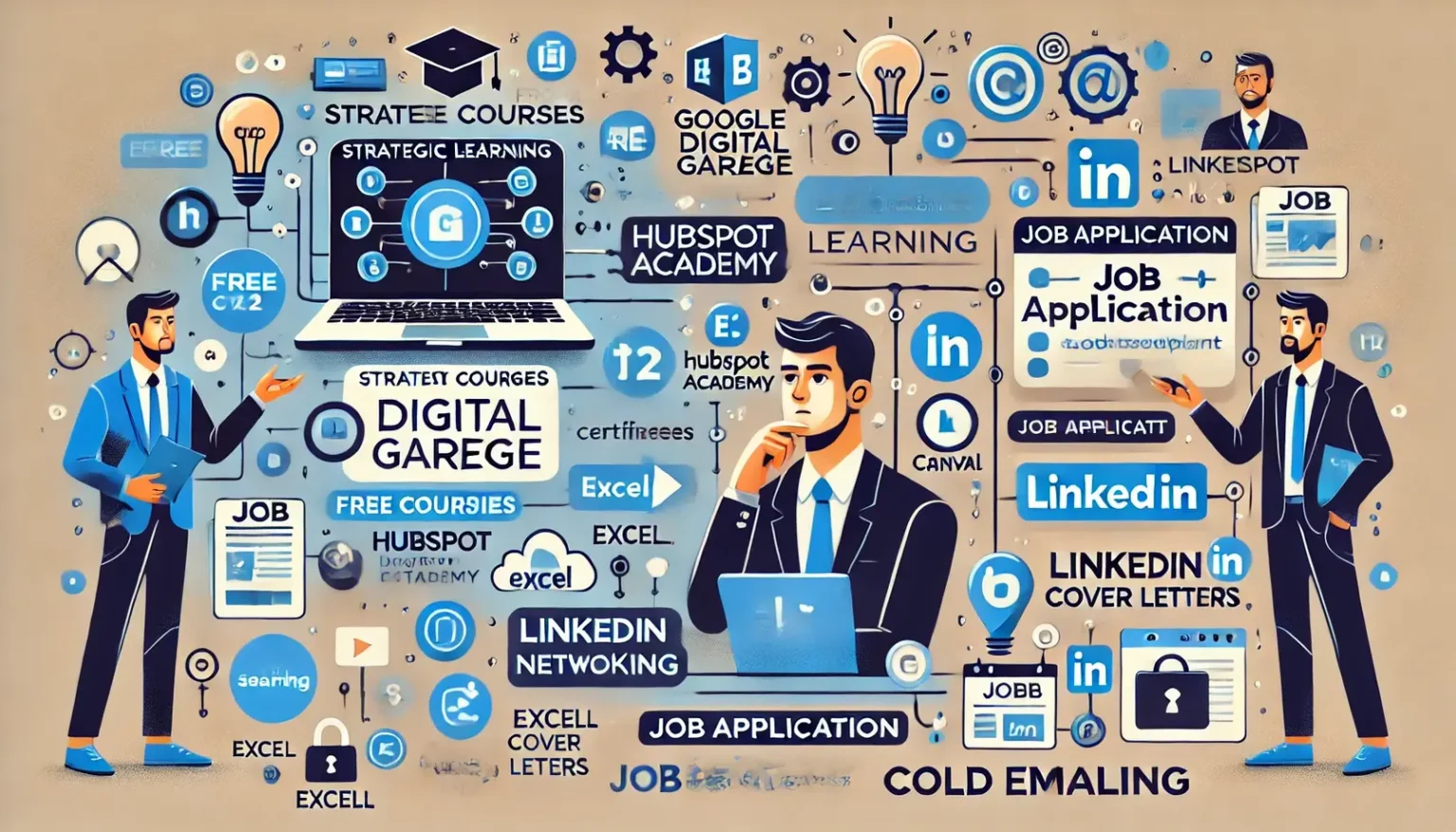 How to get an internship without experience