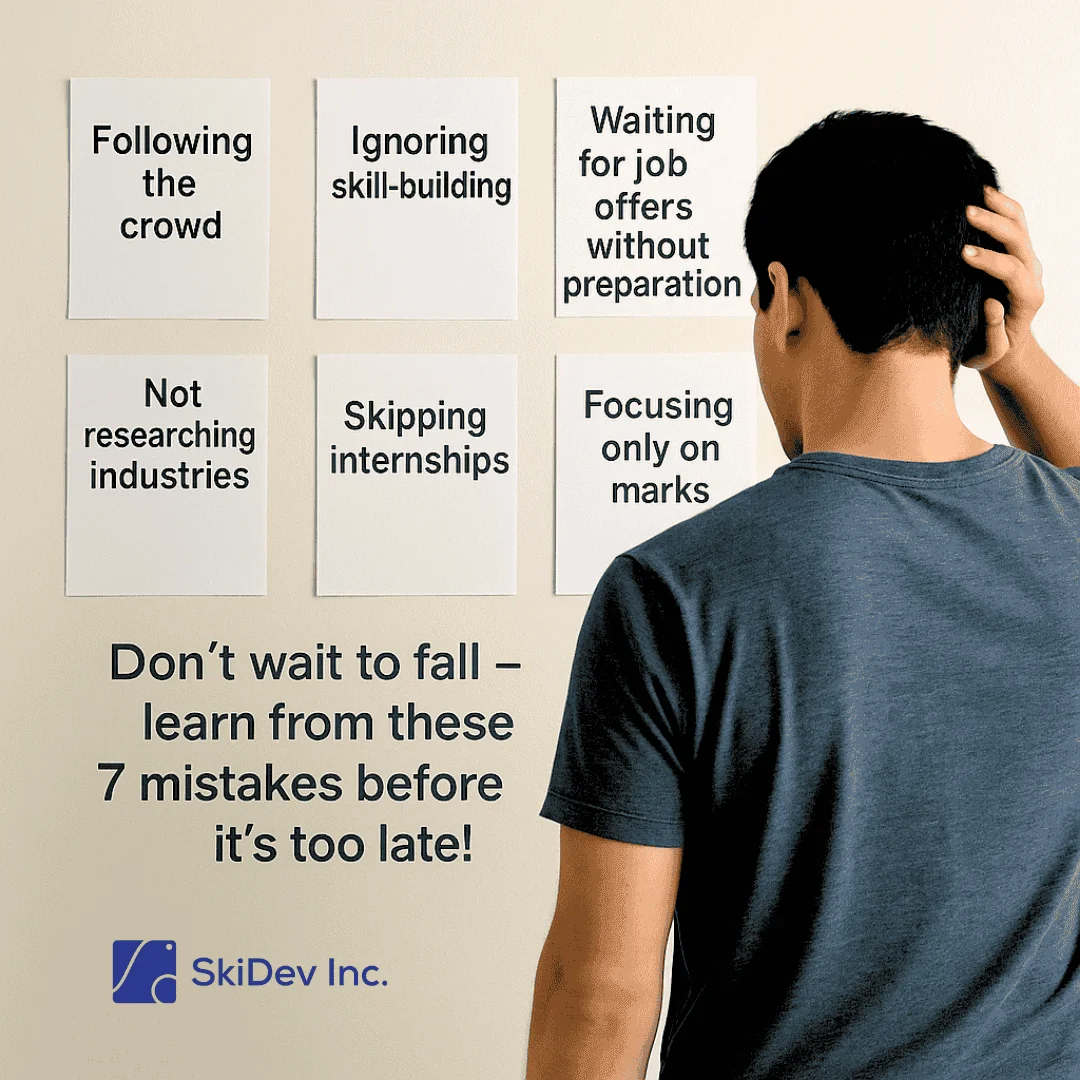 Why Career Counseling is a Must for Freshers Before Entering the Corporate World