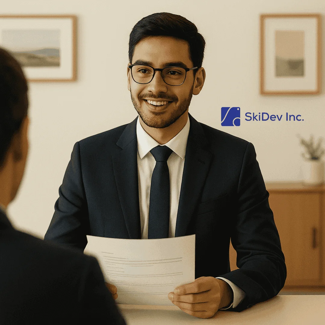 Business Development Executive Interview Questions